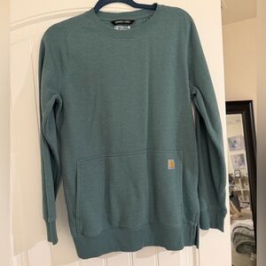 Carhartt relaxed crewneck
